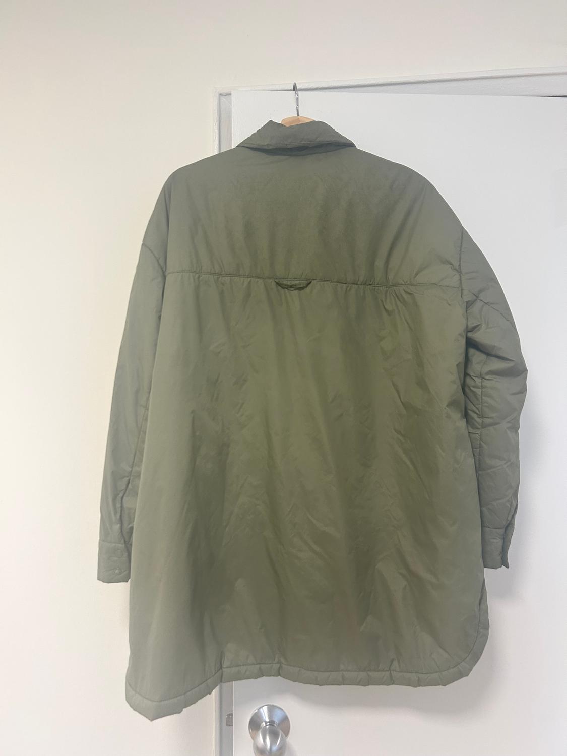 SOBRECAMISA WATER REPELLENT - Image 2