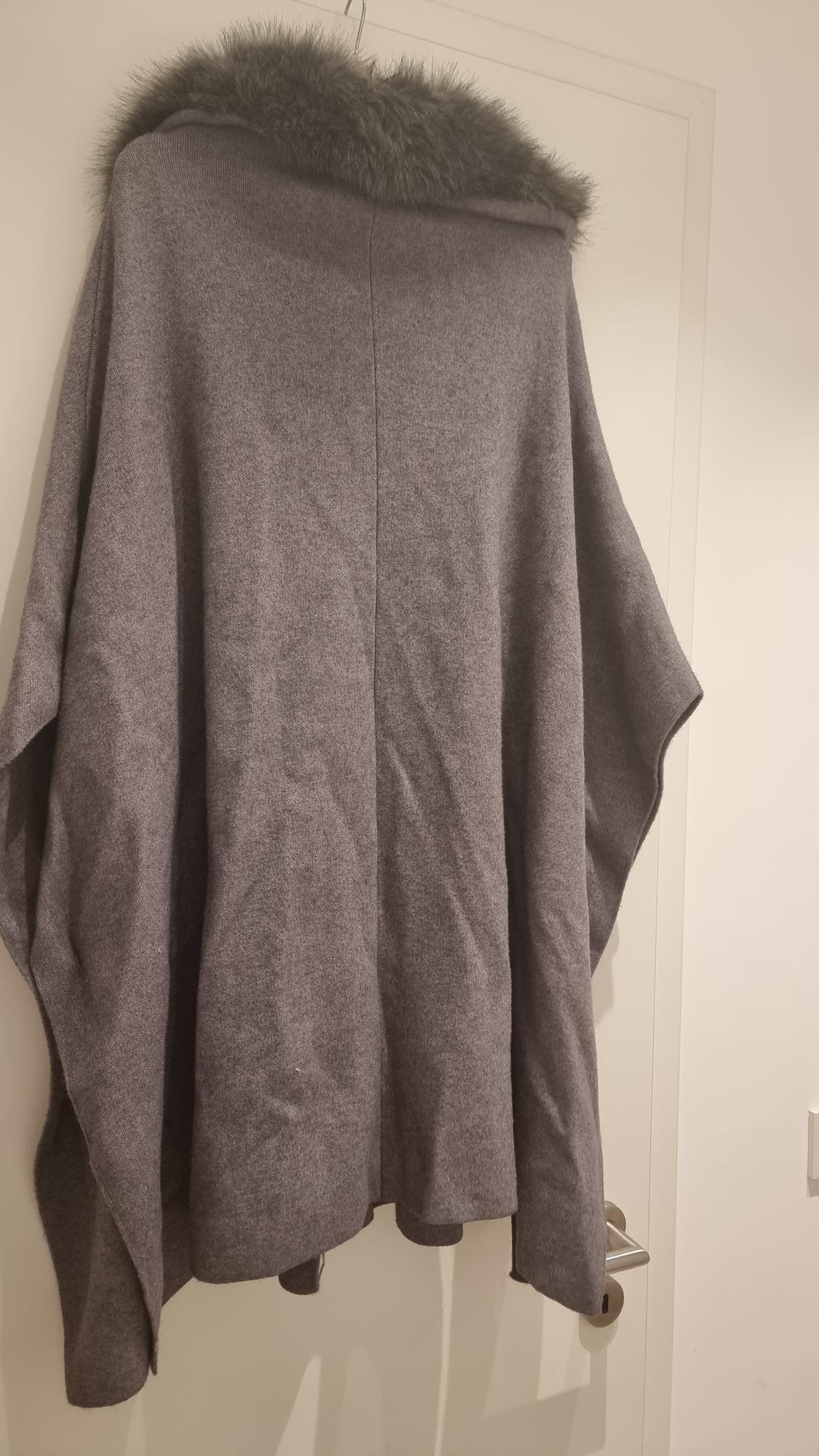 KNIT WEAR JACKET - Image 2