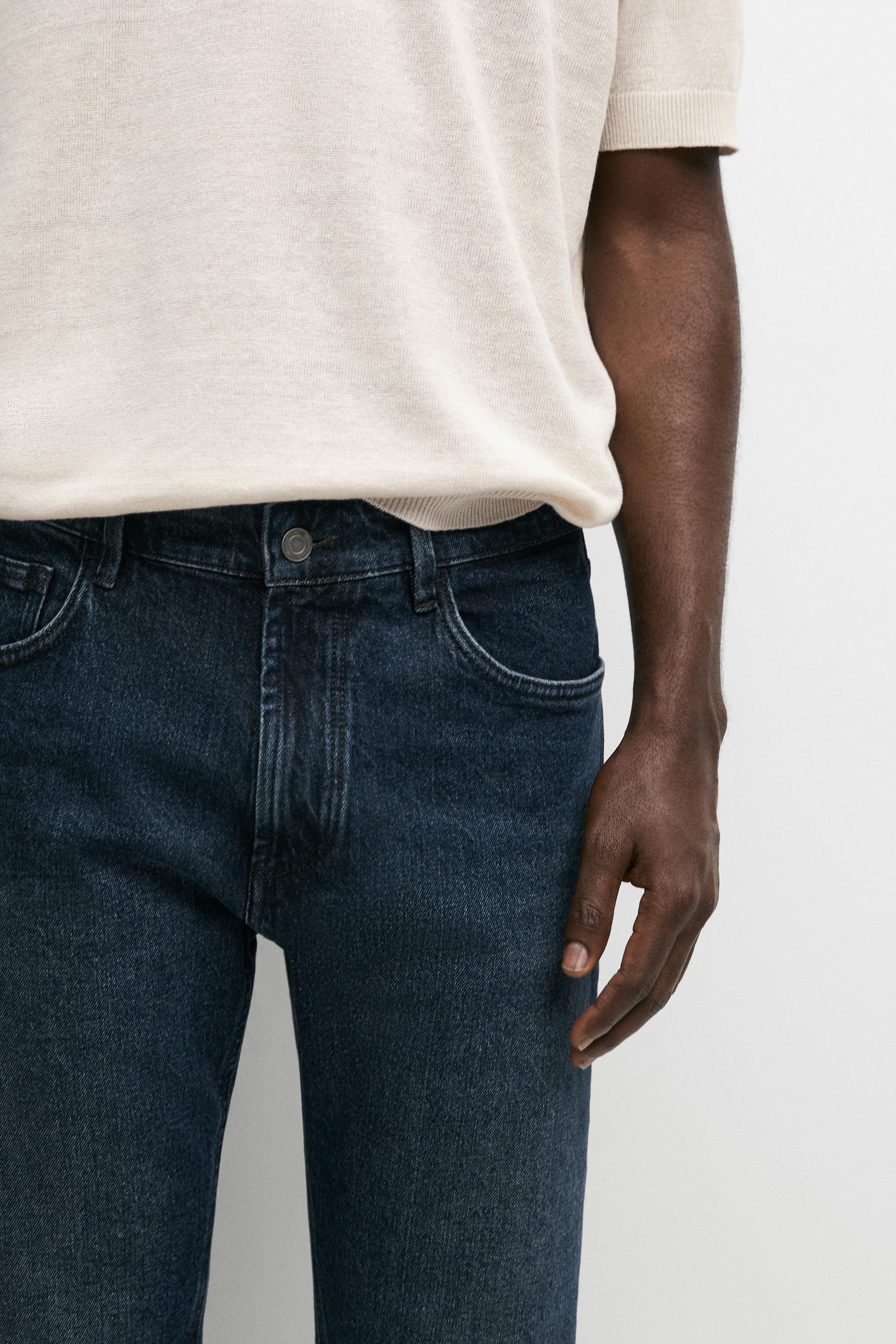 Jean slim fit
