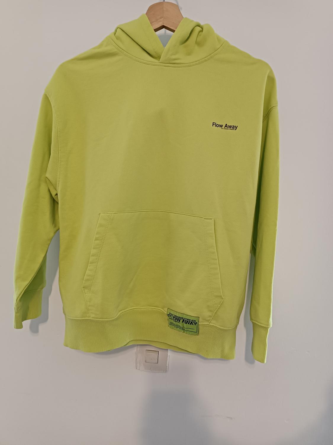 FLOW AWAY HOODIE