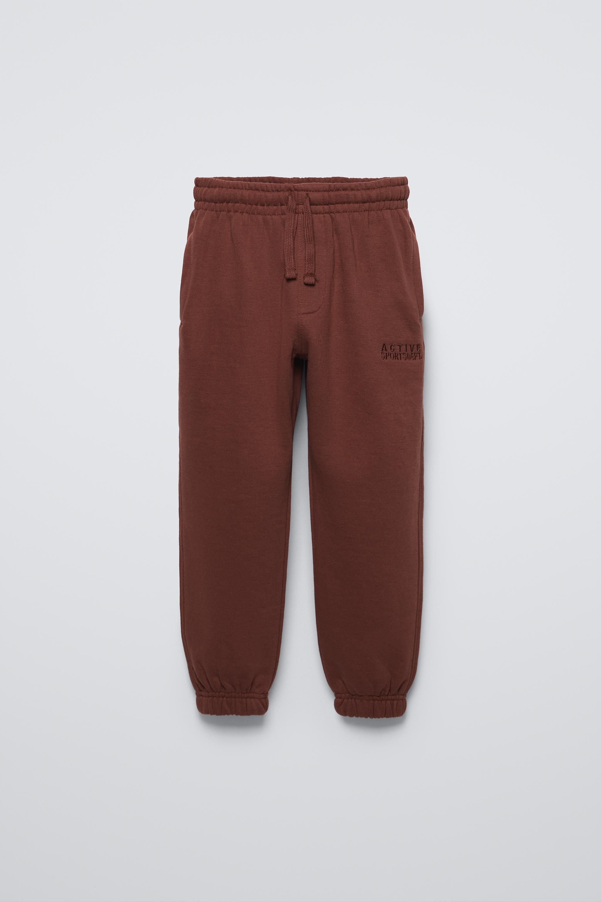 ZARA Bundle Boys size 3-4 orders pants