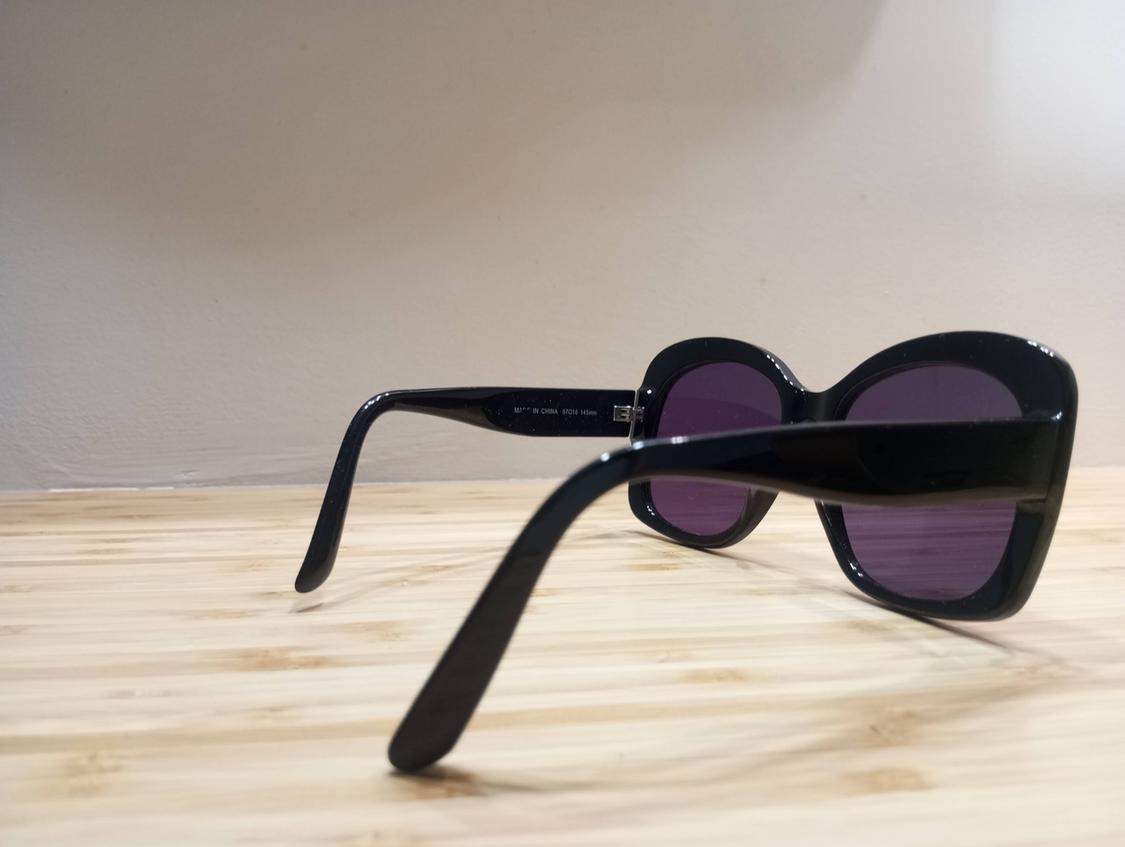 ACETATE SUNGLASSES - Image 3