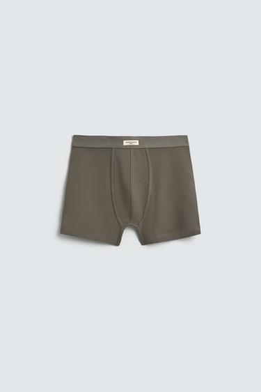 BOXER SOFT PACK 3 - divers de Zara - Image 8