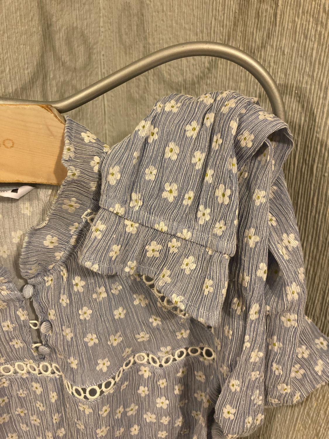 PRINTED SHIRT - Image 5
