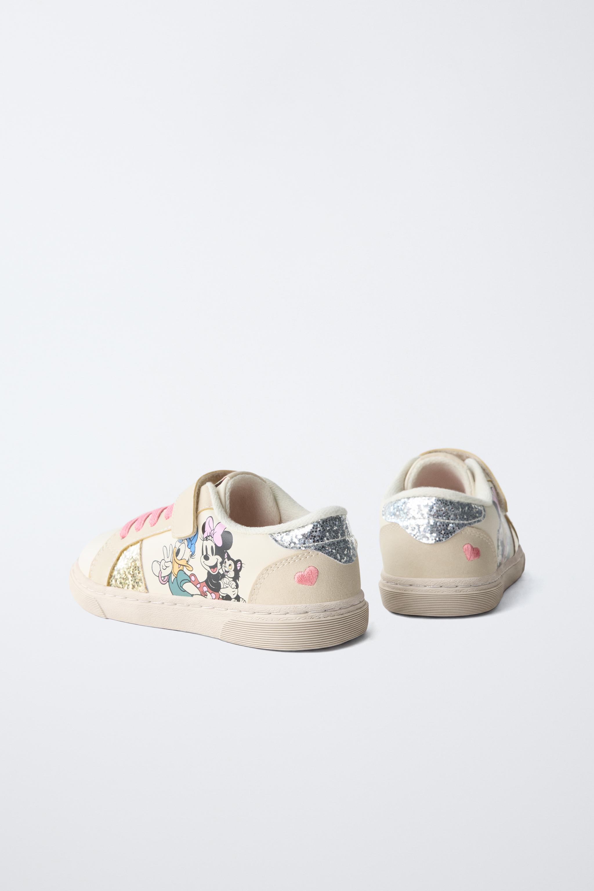 MINNIE MOUSE© DISNEY SNEAKERS
