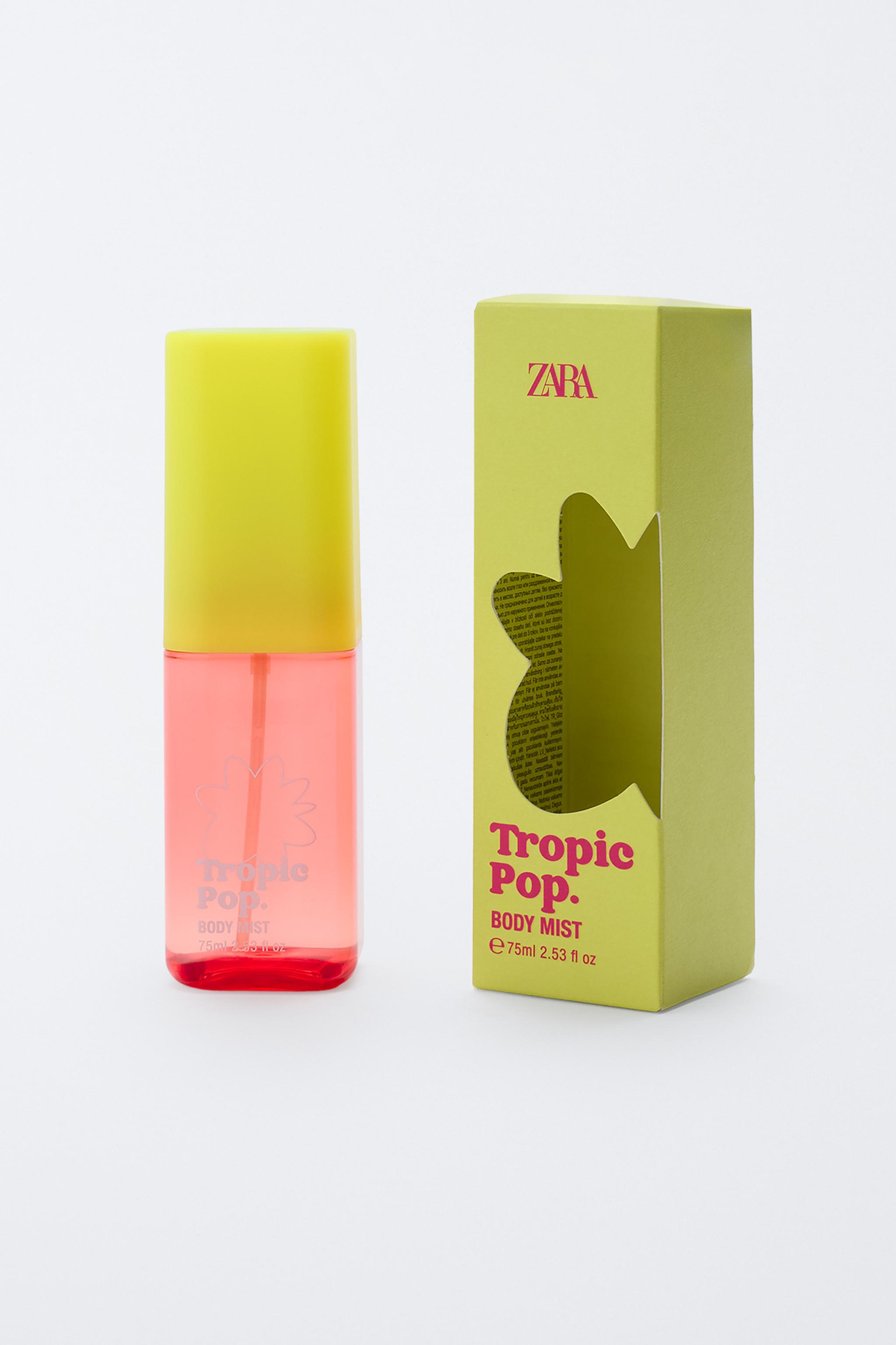 TROPIC POP BODY MIST 75 ML (2.5 FL.OZ)