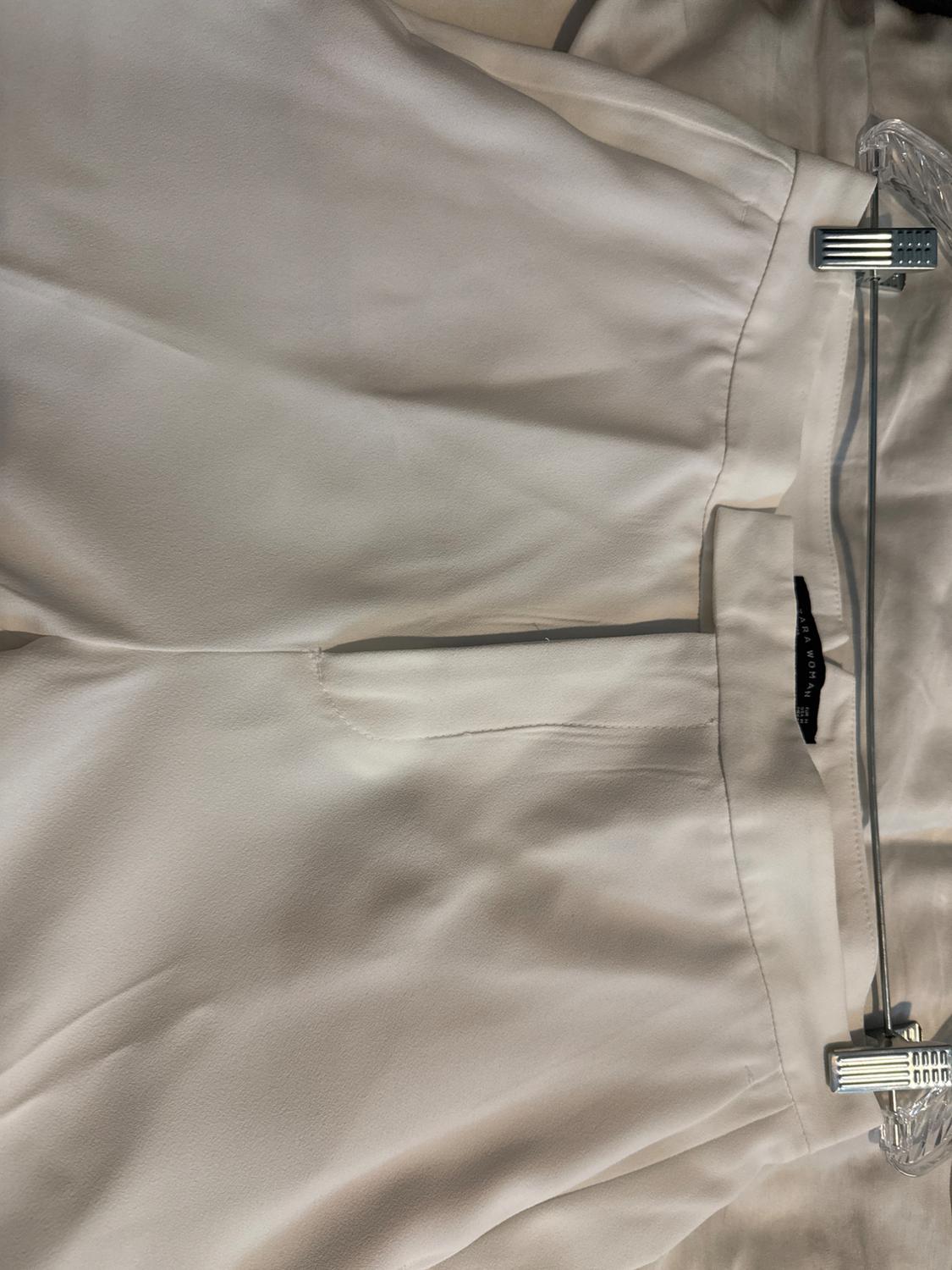 PANTALÓN FULL LENGTH FLARE - Image 4