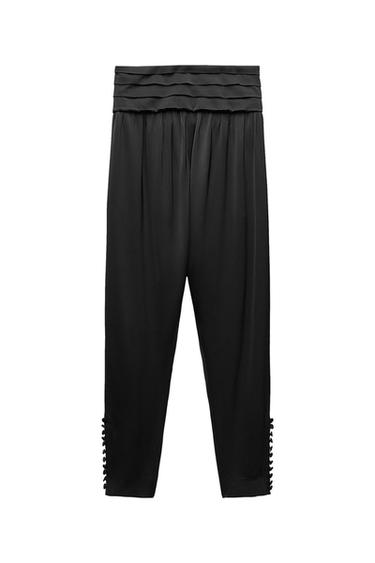 TUXEDO PANTS ZW COLLECTION