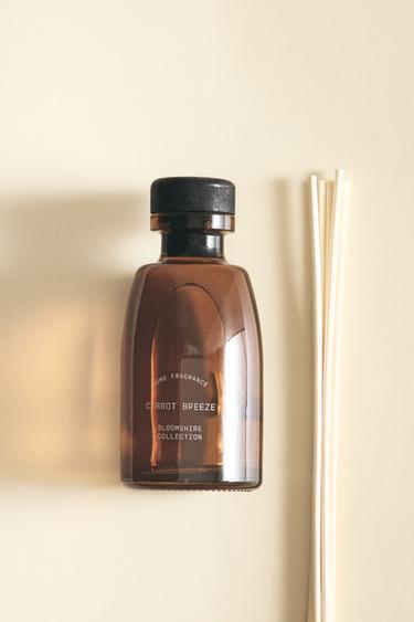 (100 مل) أعواد معطرة للجو CARROT BREEZE - برتقالية الخاص بـ Zara