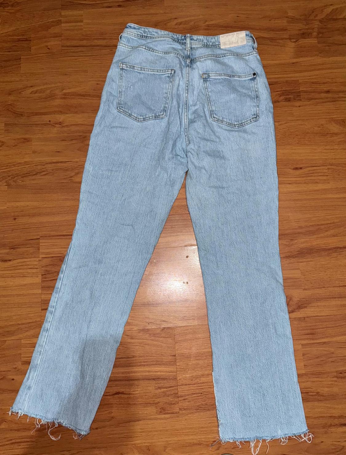 ΤΖΙΝ Z1975 HIGH RISE SLIM FLARE - Image 2