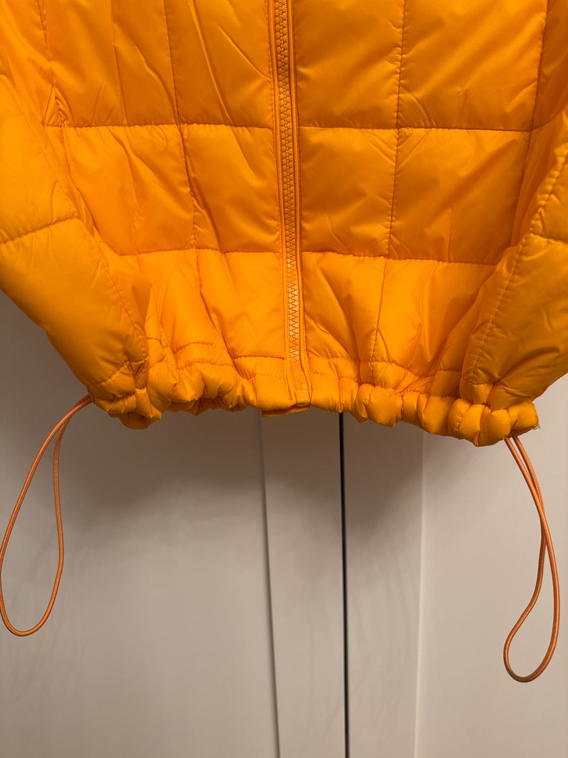 CHALECO ACOLCHADO WATER REPELLENT - Image 4