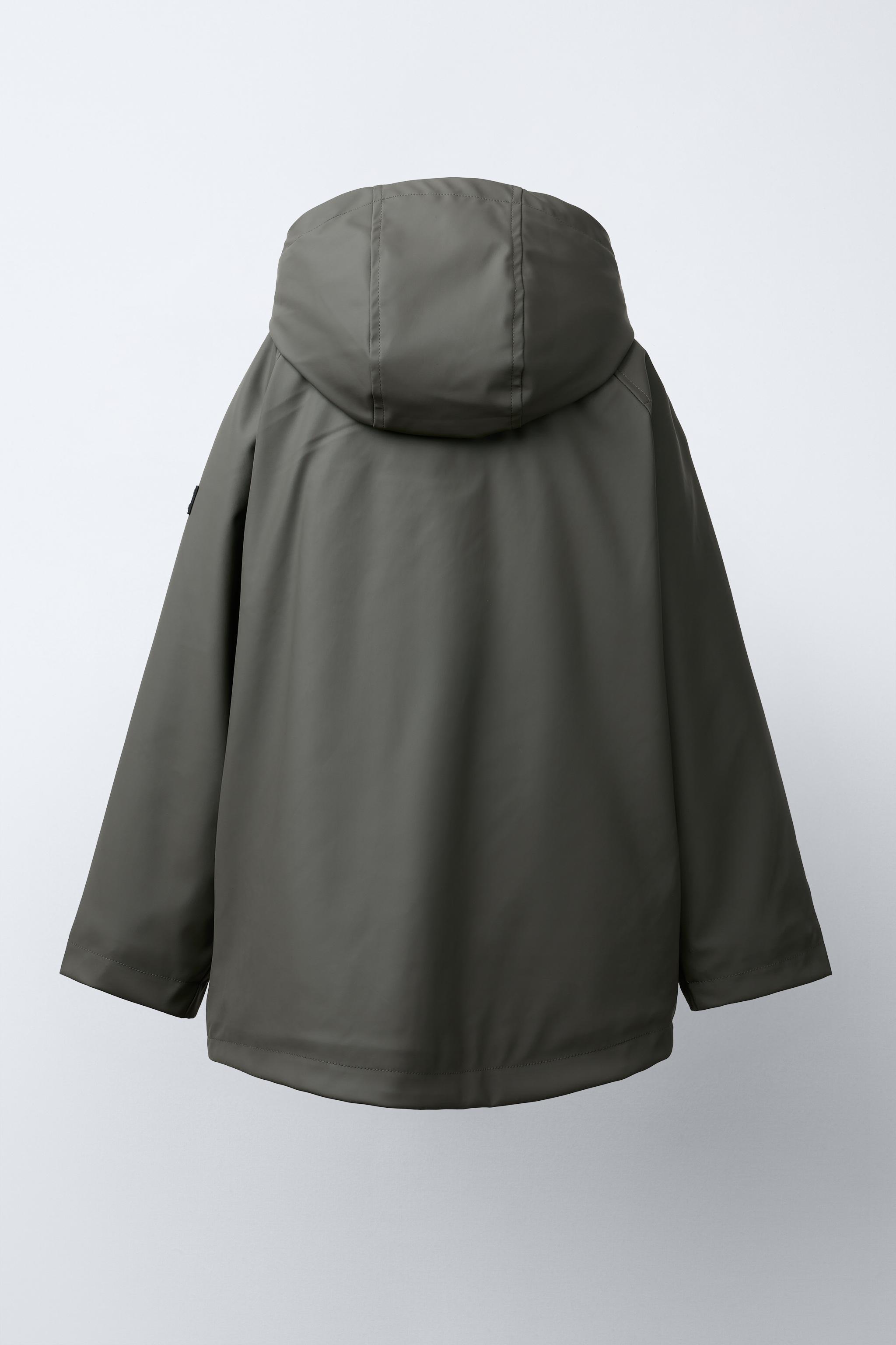 Plage ハッスイ Anorak Parka ネイビー試着のみ美品 Yarmo（ヤーモ） Long Snow Parka ネイビー - ZABOU