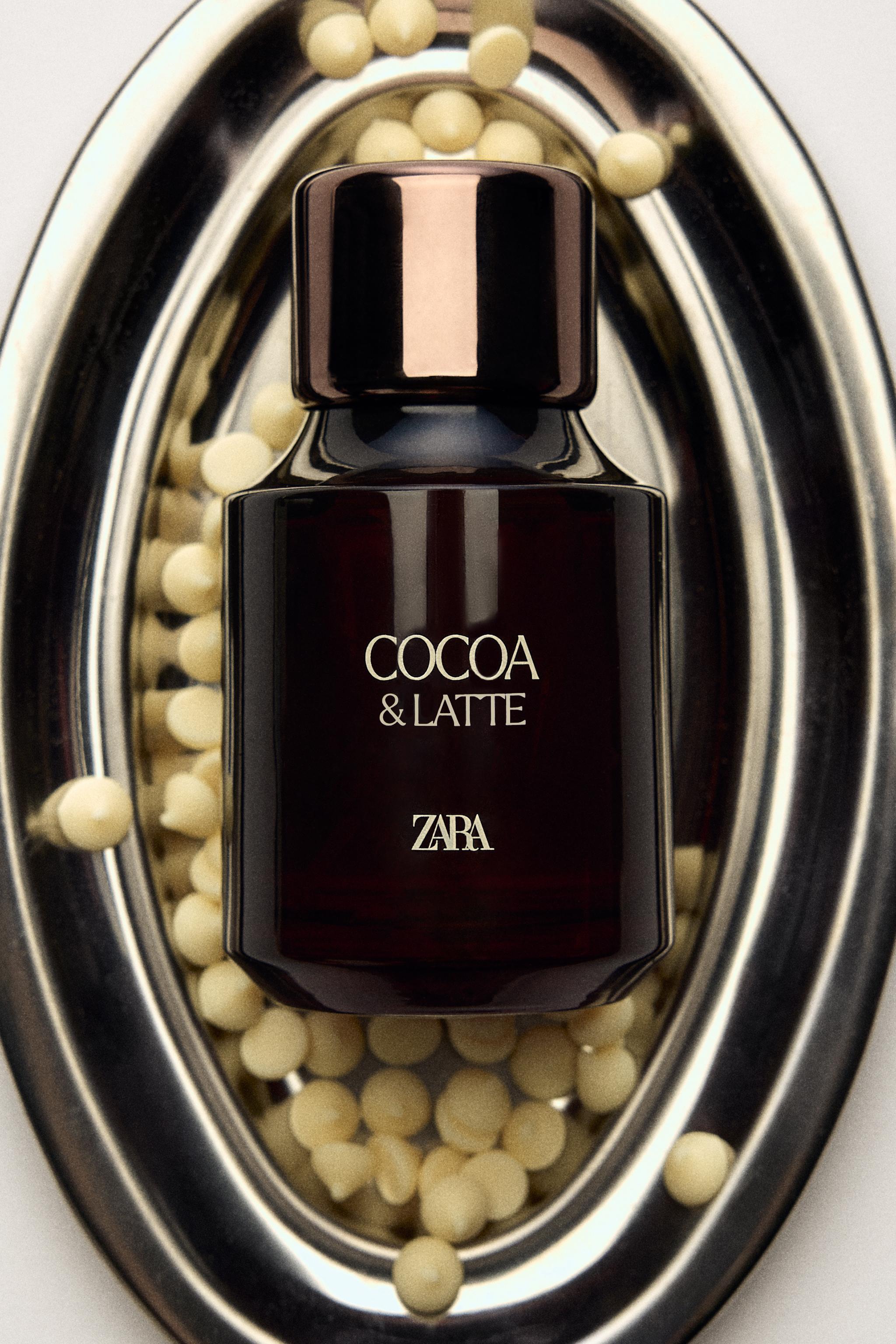 COCOA & LATTE EDP 100ML (3.4 FL. OZ).