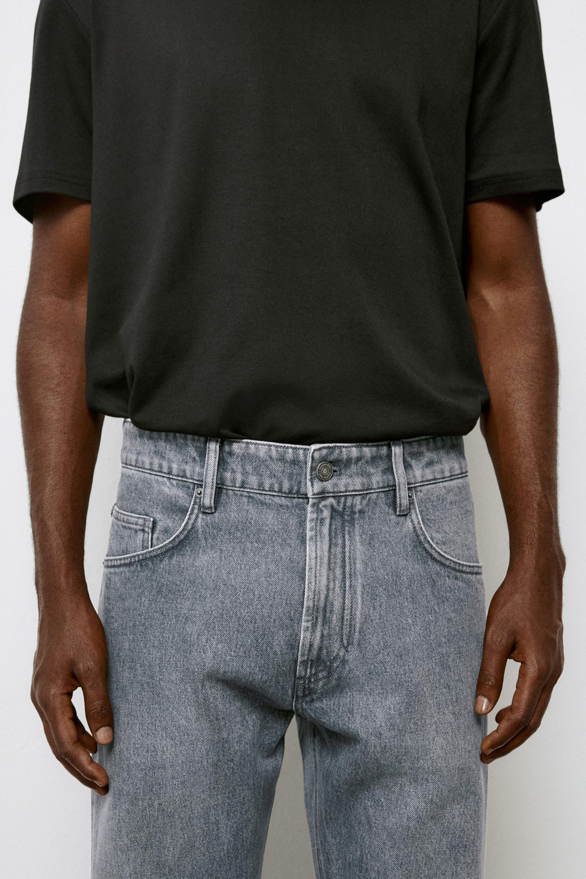 Jean relaxed fit