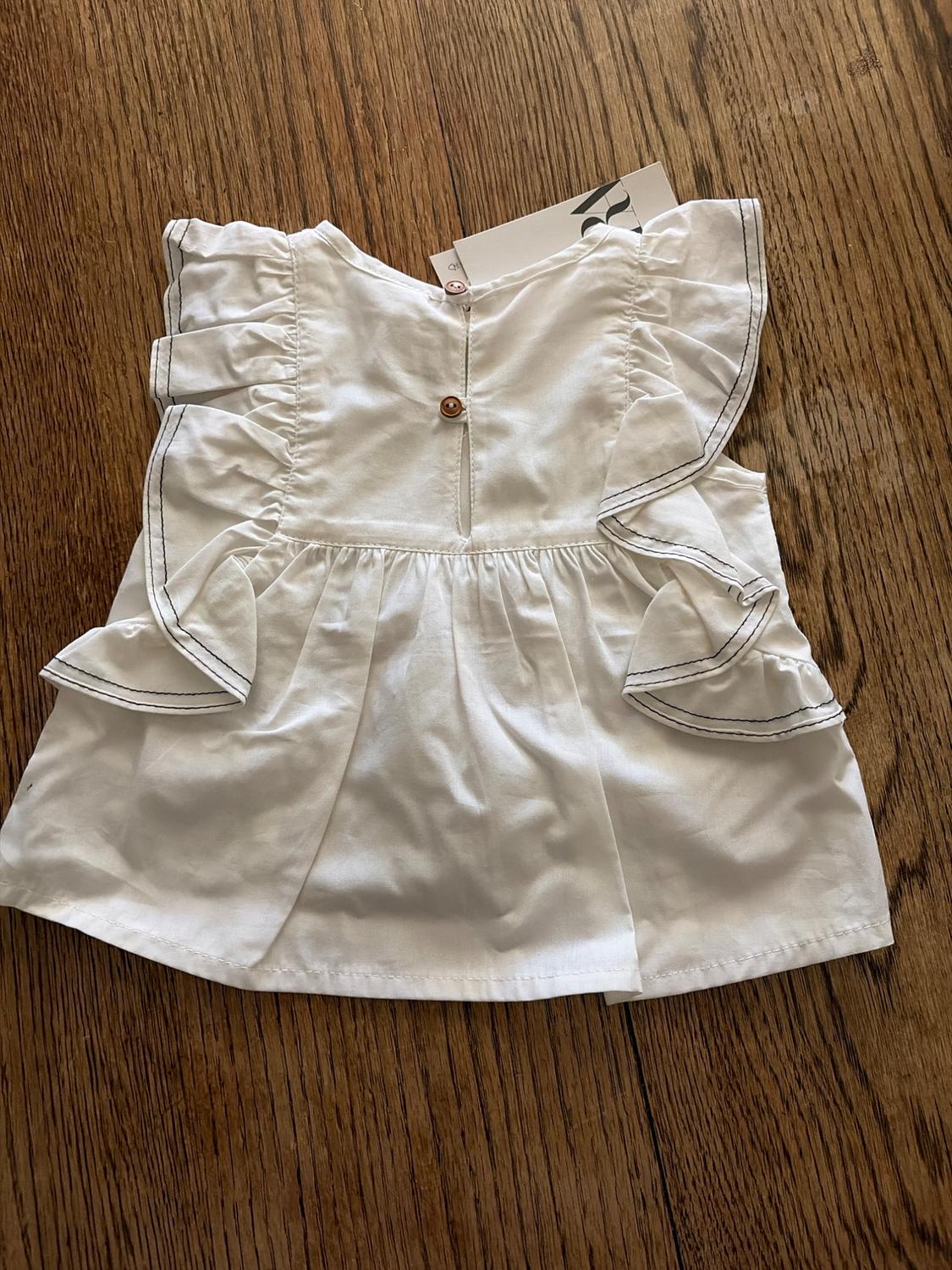 CAMISA POPELÍN PESPUNTE - Image 2