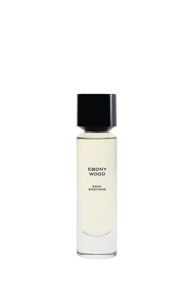 EBONY WOOD EDP 30ML (1.01 FL. OZ).foot dyeZaraのEBONY WOOD EDP 30ML (1.01 FL. OZ). - foot dye 