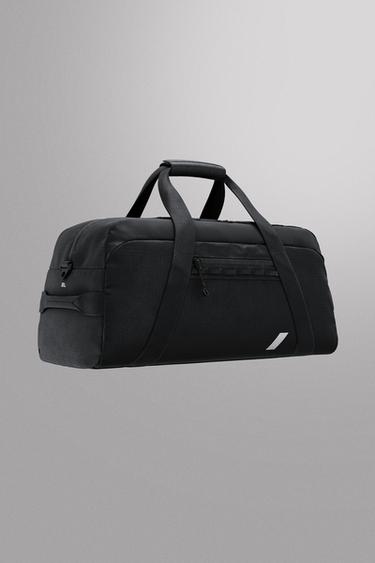 SAC DE SPORT - Noir de Zara - Image 3