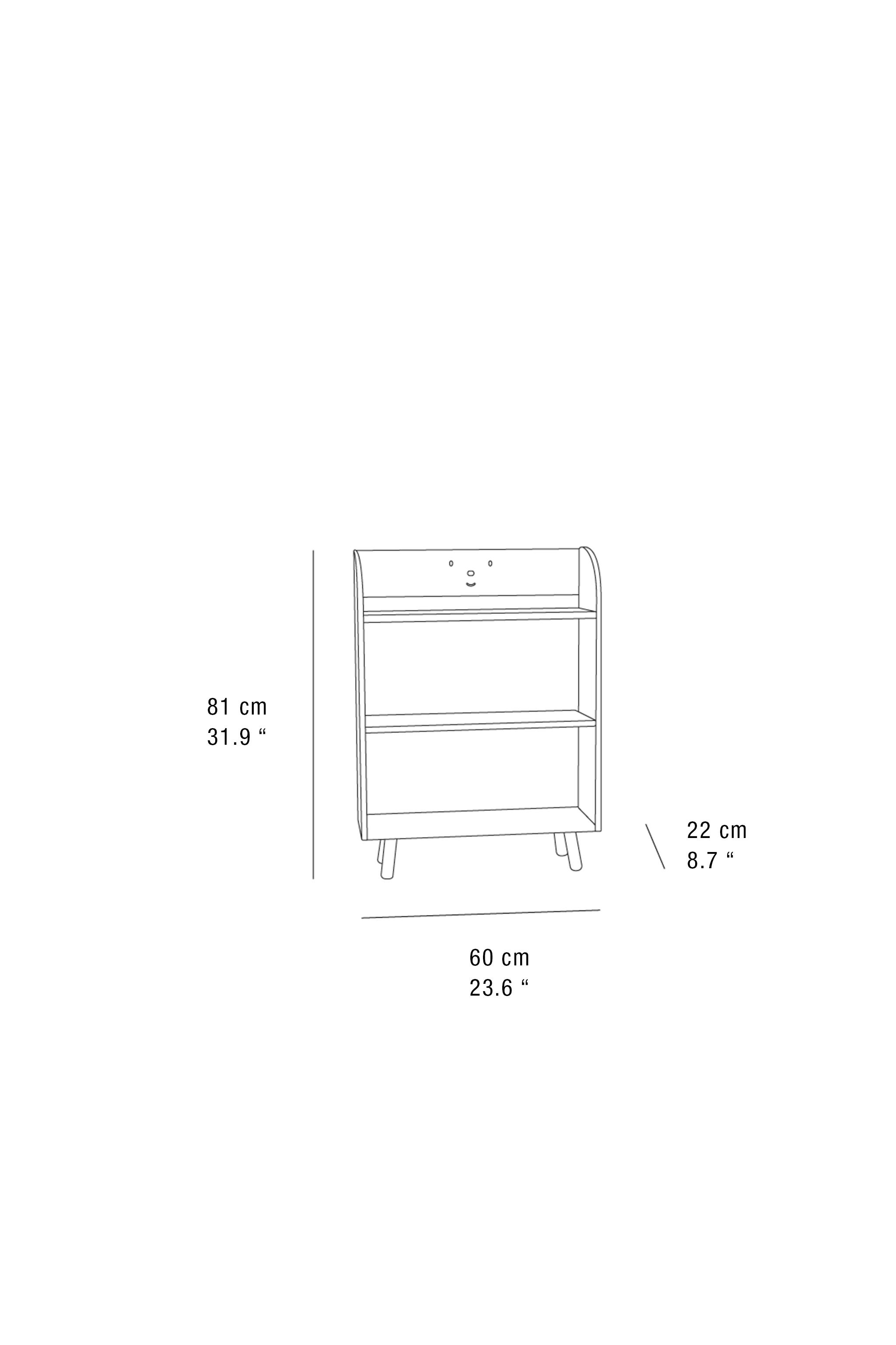 KIDS' BEAR SHELF UNIT - Light beige | ZARA United States