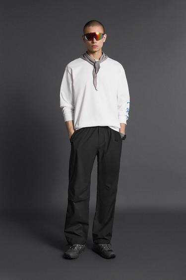 YENGIL TEXNIK NIMCHA - Qora Zara tomonidan - Tasvir 0