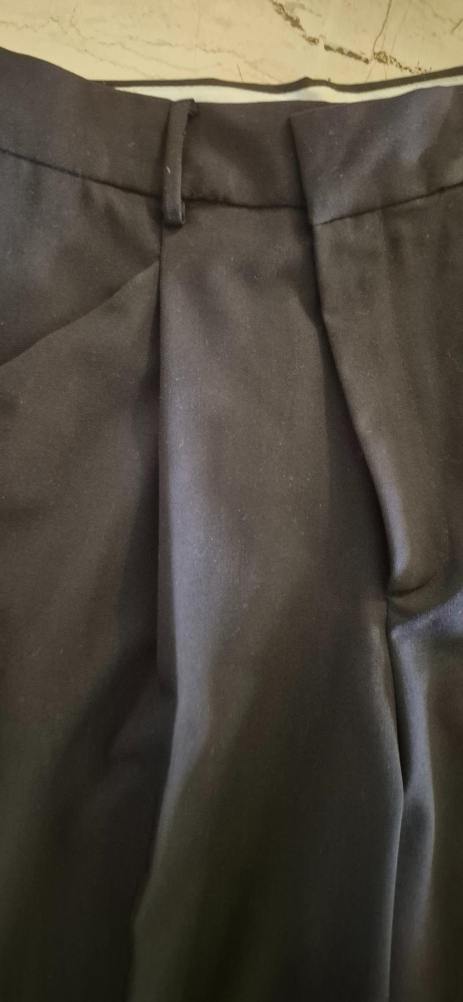 FULL LENGTH TROUSERS - Image 3