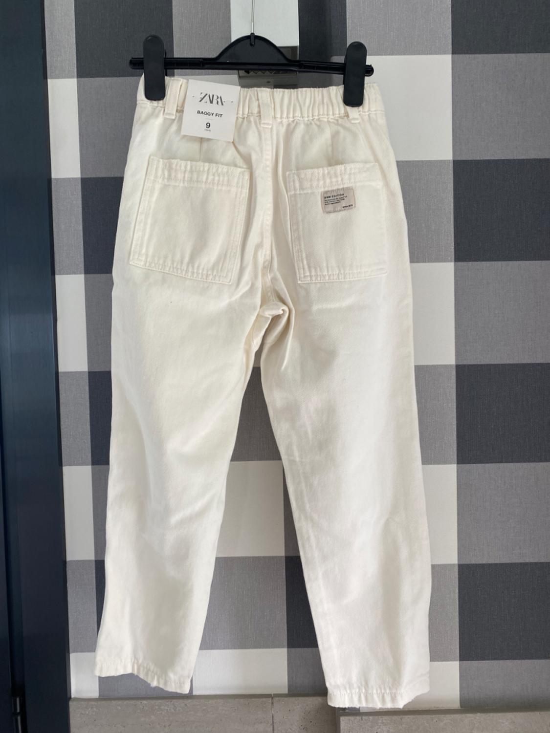 BAGGY FIT JEANS - Image 2