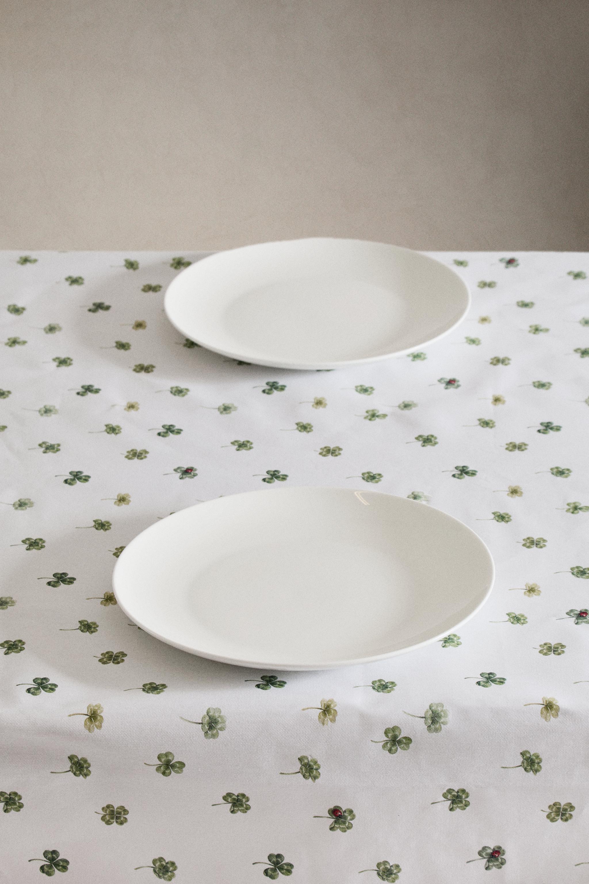 NAPPE ENDUITE TRÈFLE
