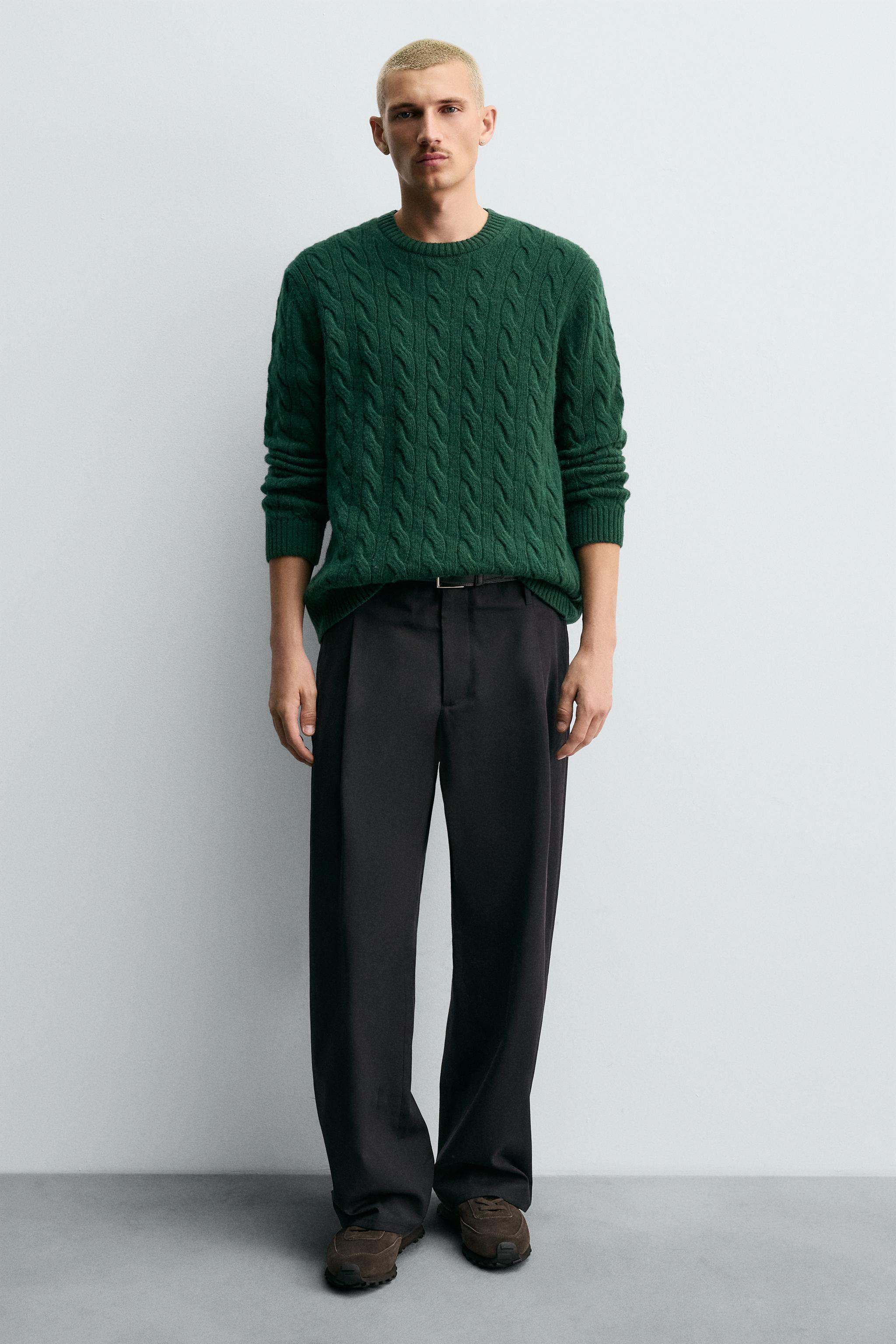 CASUAL LEATHER SNEAKERS