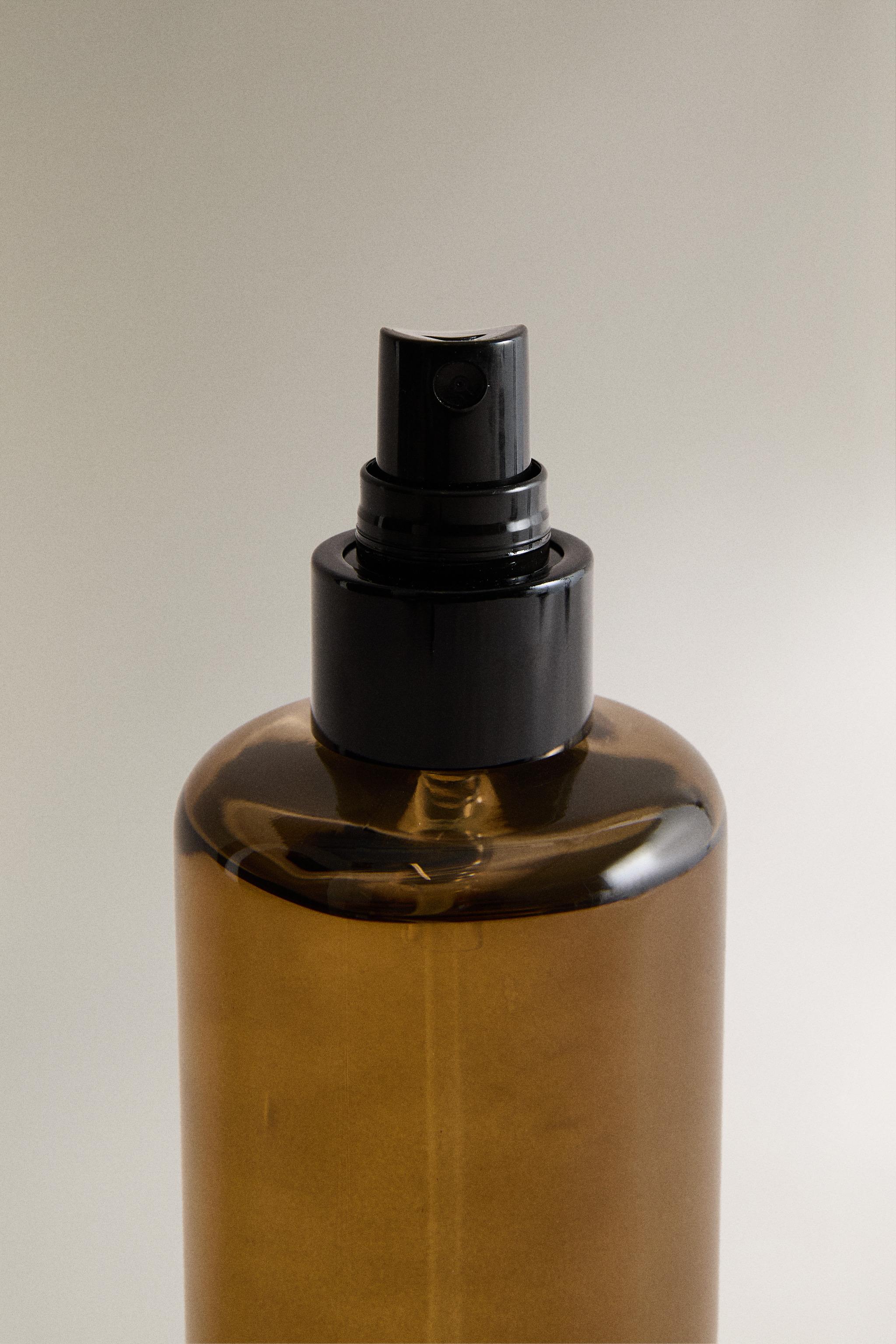 (200 ML) COFFEE CREAM AIR FRESHENER SPRAY — Sand