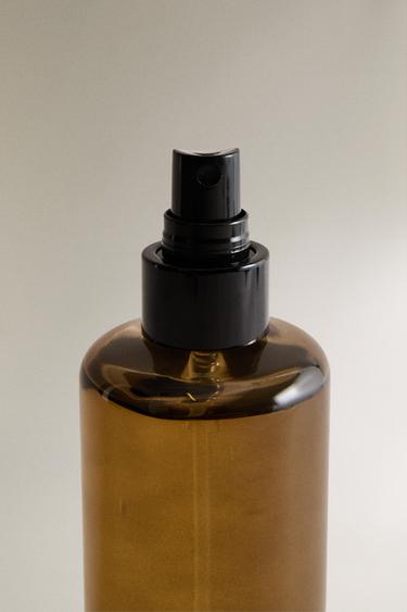 (200 ML) COFFEE CREAM AIR FRESHENER SPRAY - Sand by Zara - Image 1