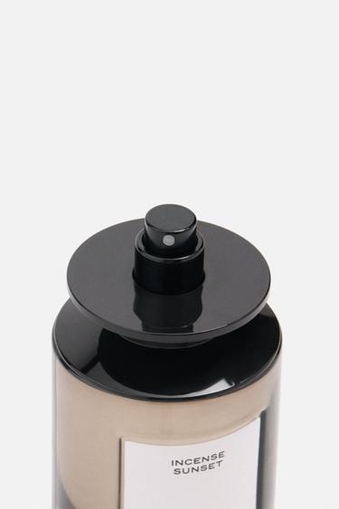 INCENSE SUNSET 100ML / 3.38 fl. oz. -  by Zara - Image 1