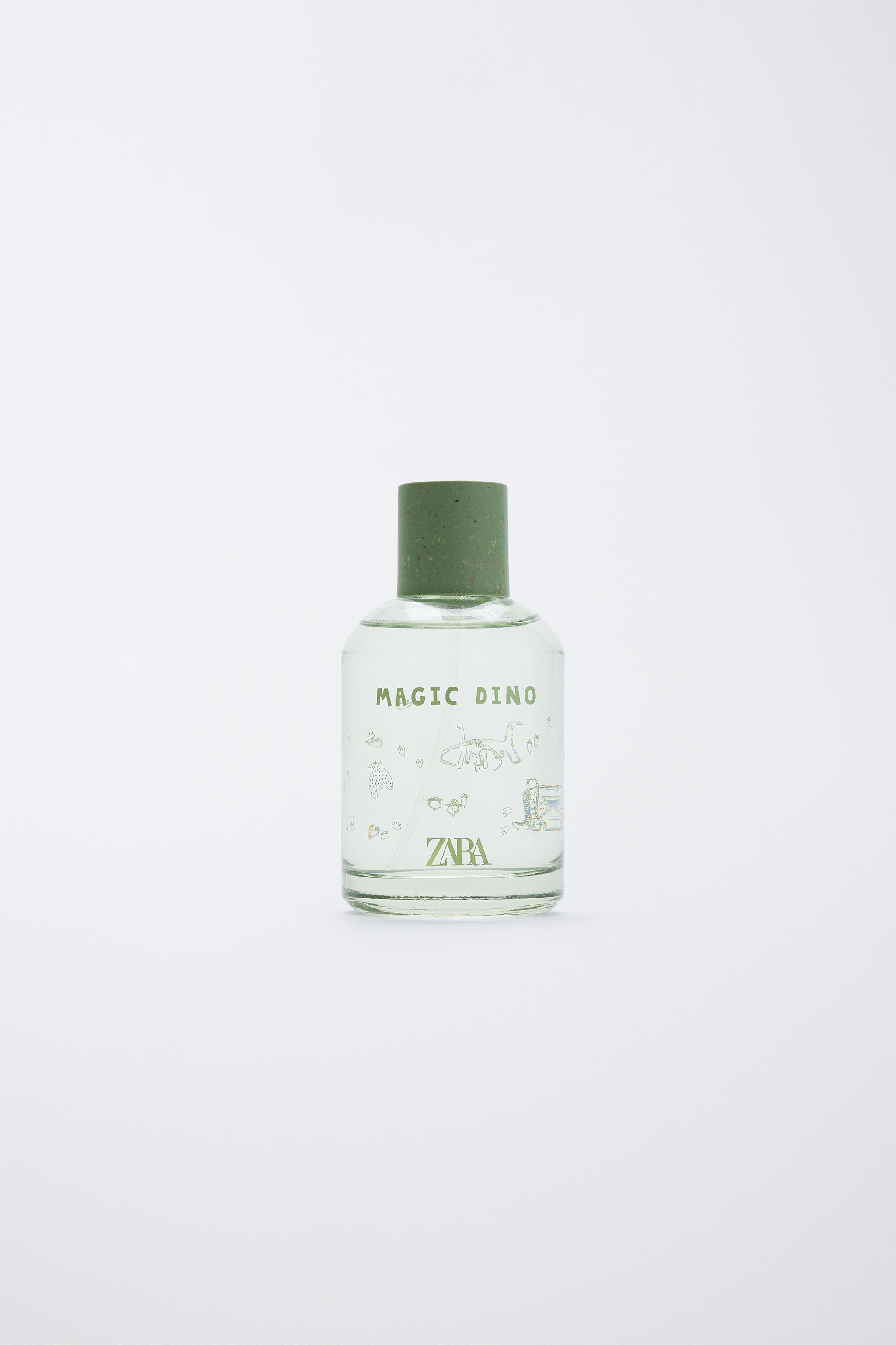 MAGIC DINO EDT 100ML (3.4 FL. OZ.) | ZARA Japan / 日本