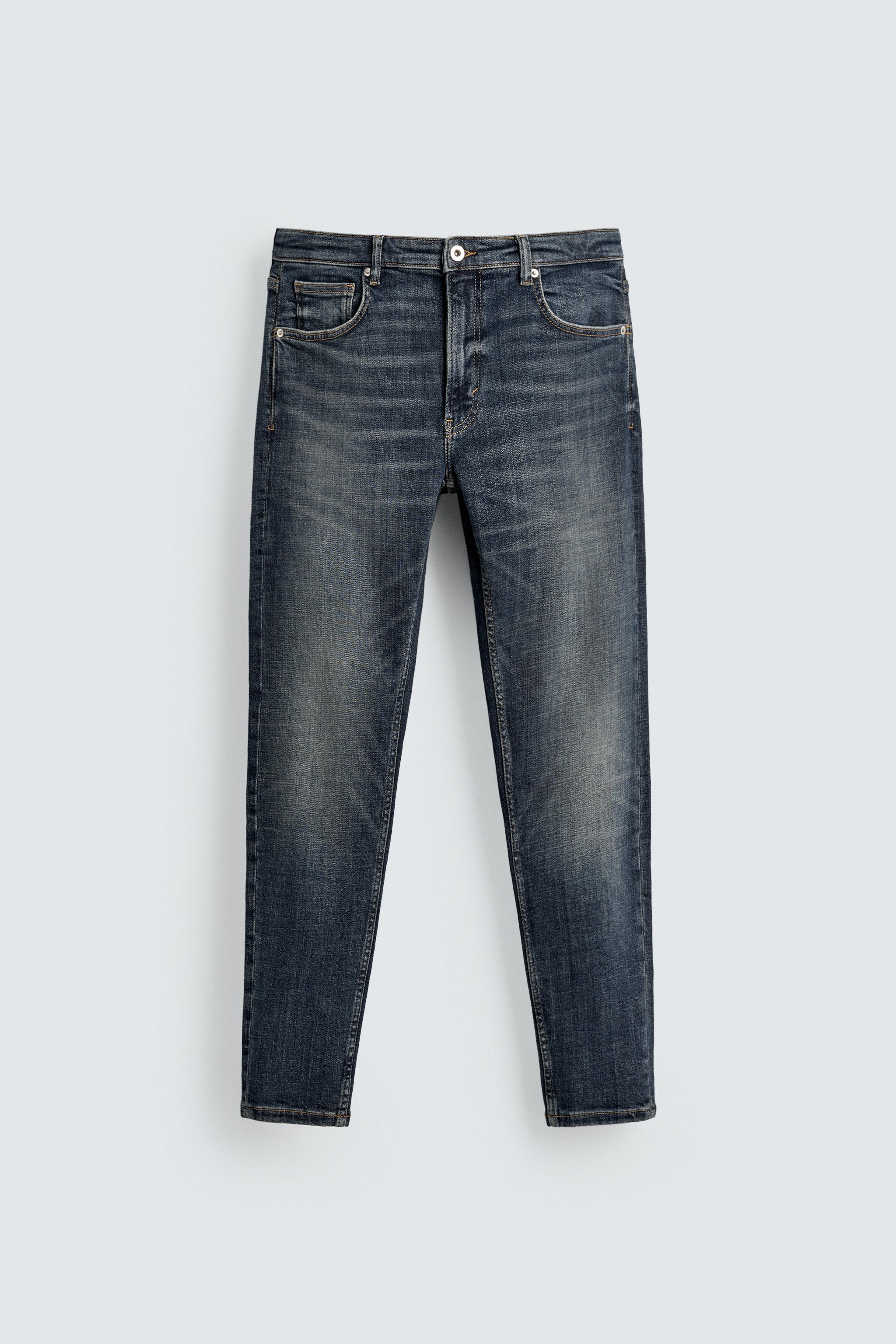 JEAN SKINNY