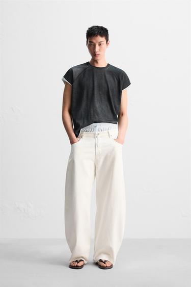 {ชื่อ} - {สี} จาก Zara