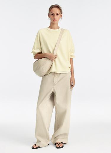 Look 24 - 201 الخاص بـ Zara
