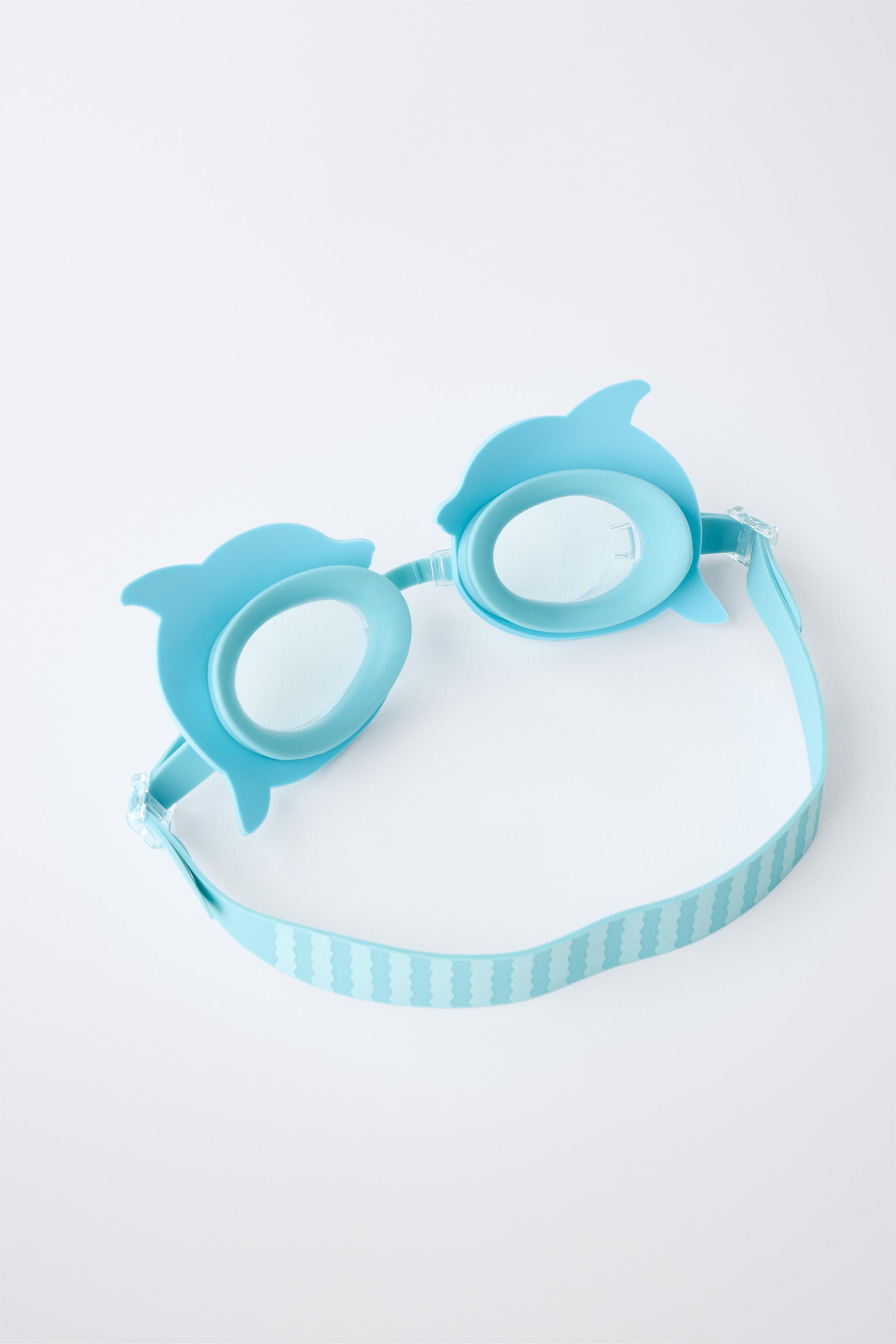Zara DOLPHIN SWIM GOGGLES — фото 3