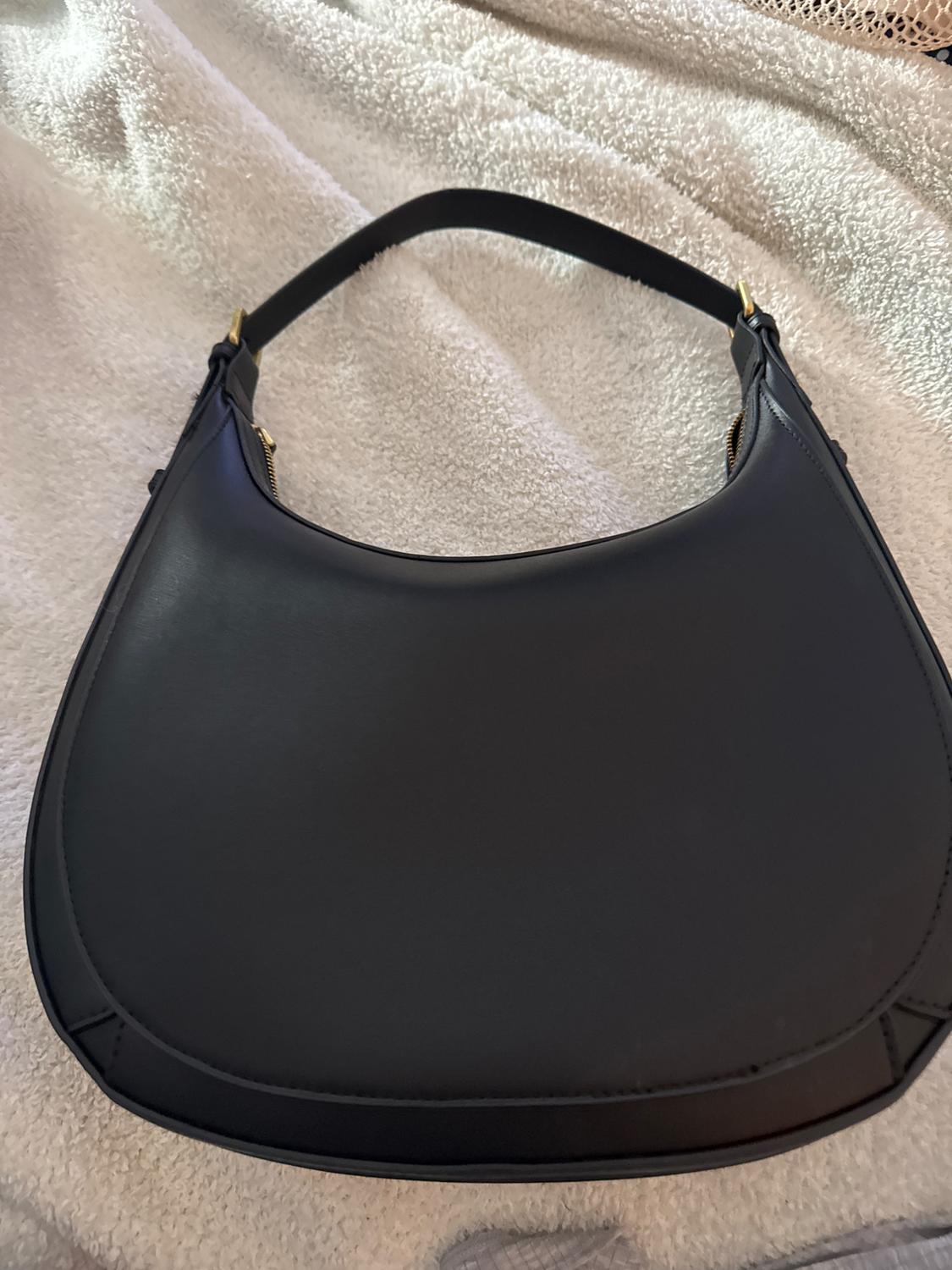 BLACK BAG - Image 3