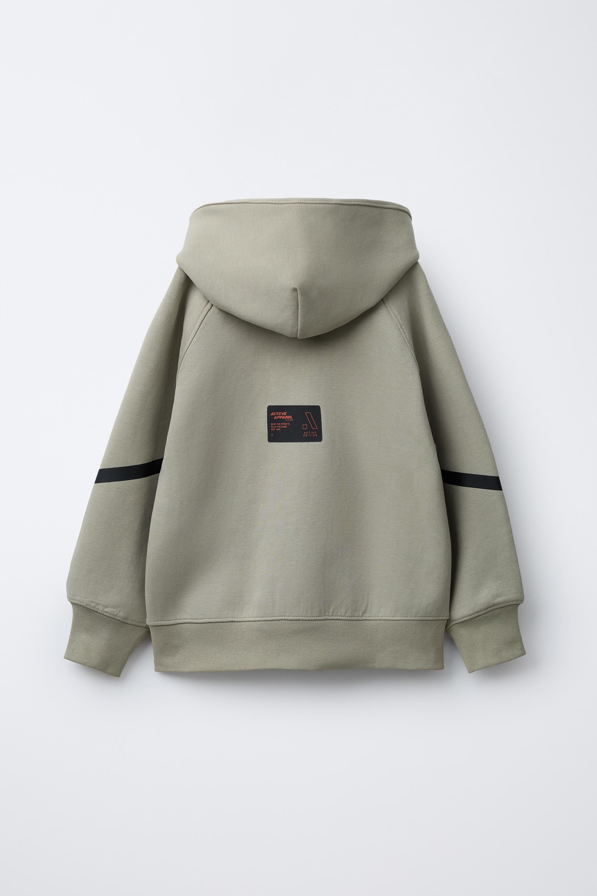トータルルック | トラックスーツ すべて見る | ZARA 日本