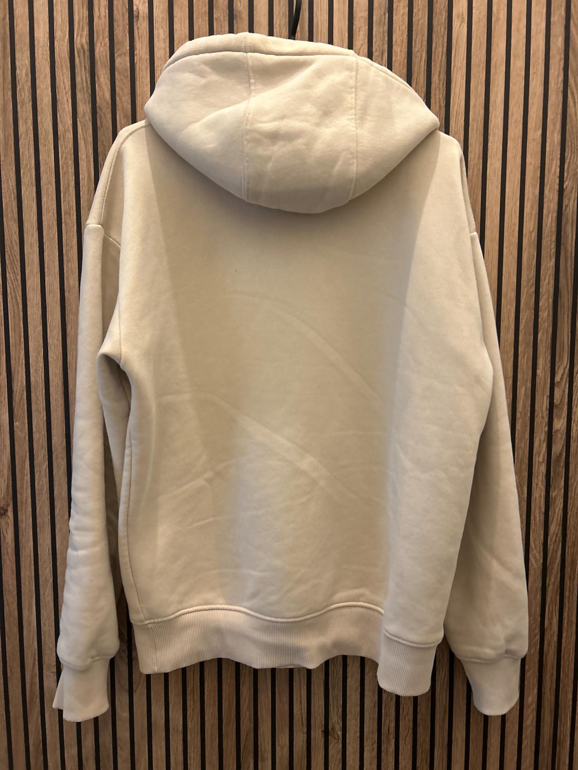 BASIC HOODIE - Image 3