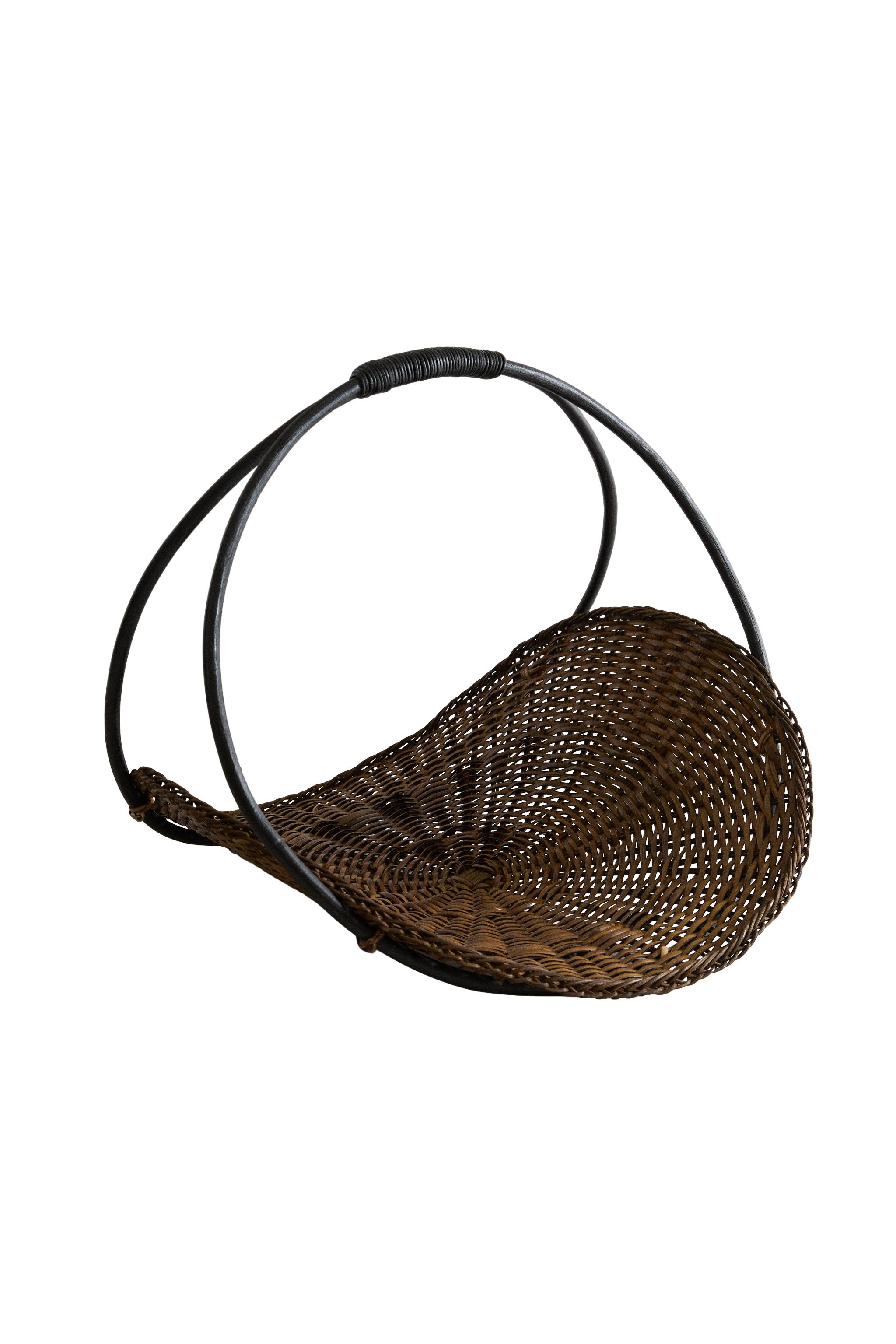 Baskets Decor | ZARA United States