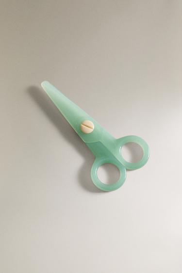 CHILDREN'S SCISSORS - Multicoloured by Zara - Image 1