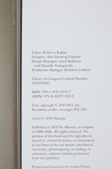CAROLYN BESSETTE KENNEDY BOOK - Beige by Zara - Image 5