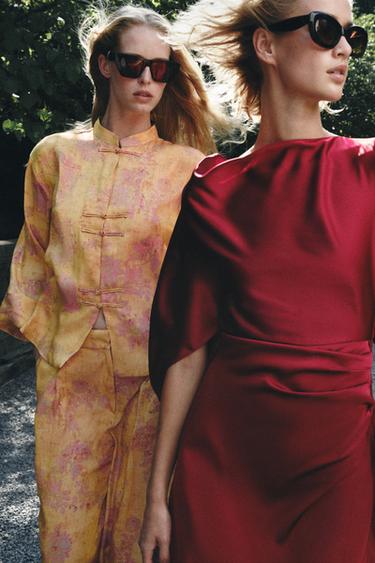 LOOK - 292 by Zara