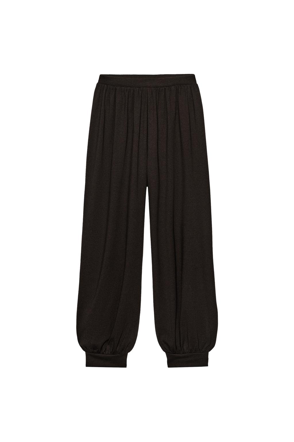 SAROUEL TROUSERS