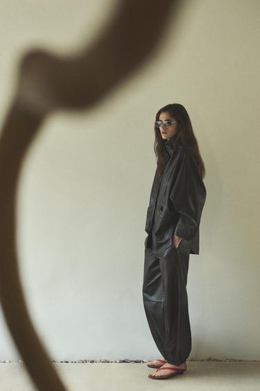 Image du produit - Vison chiné de Zara - Image 0