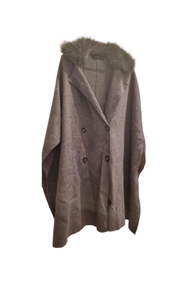 KNIT WEAR JACKET
