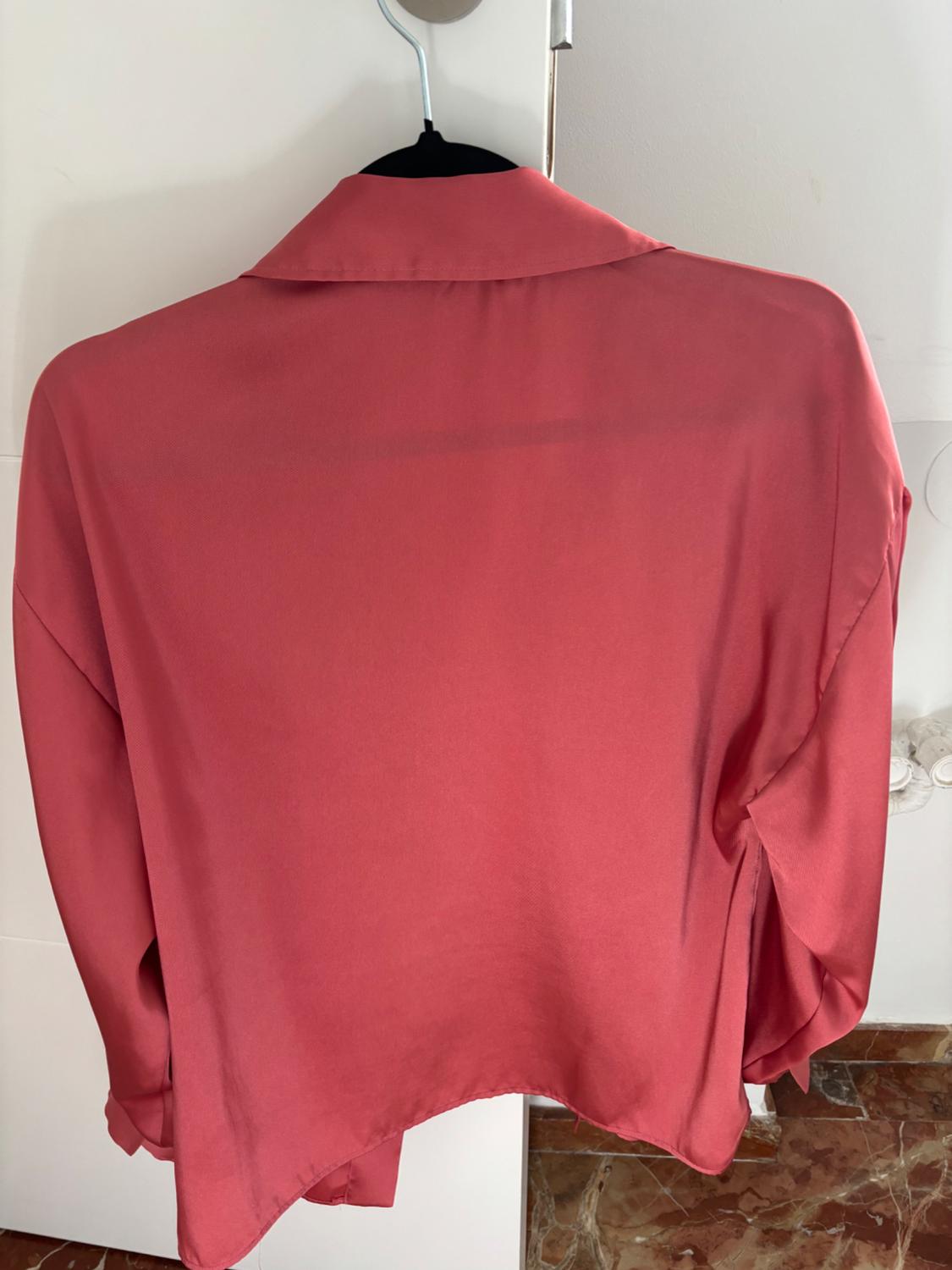 FULL SLEEVED SHIRT - Image 3