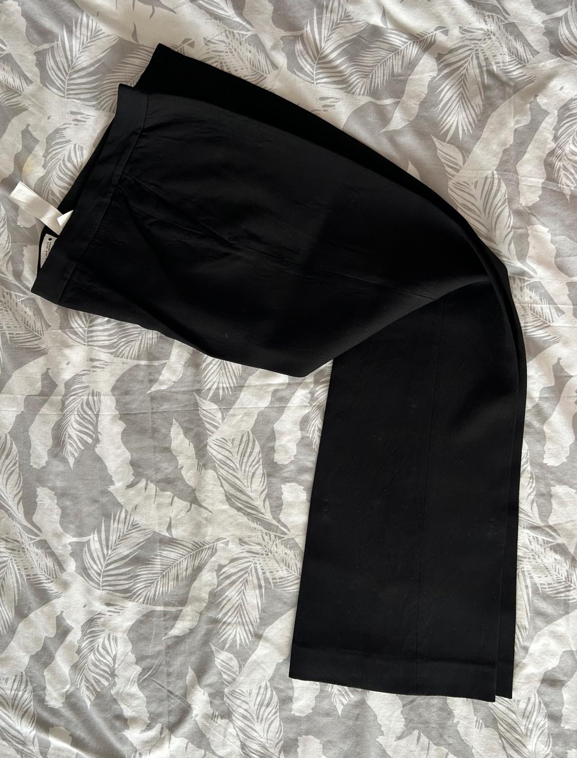 FLARED TROUSERS - LIMITED EDITION - Image 7
