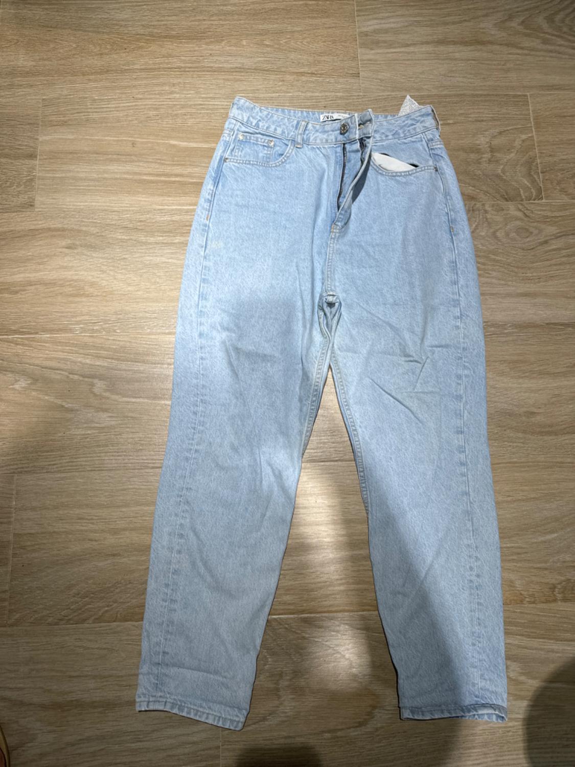 Z1975 MOM JEANS