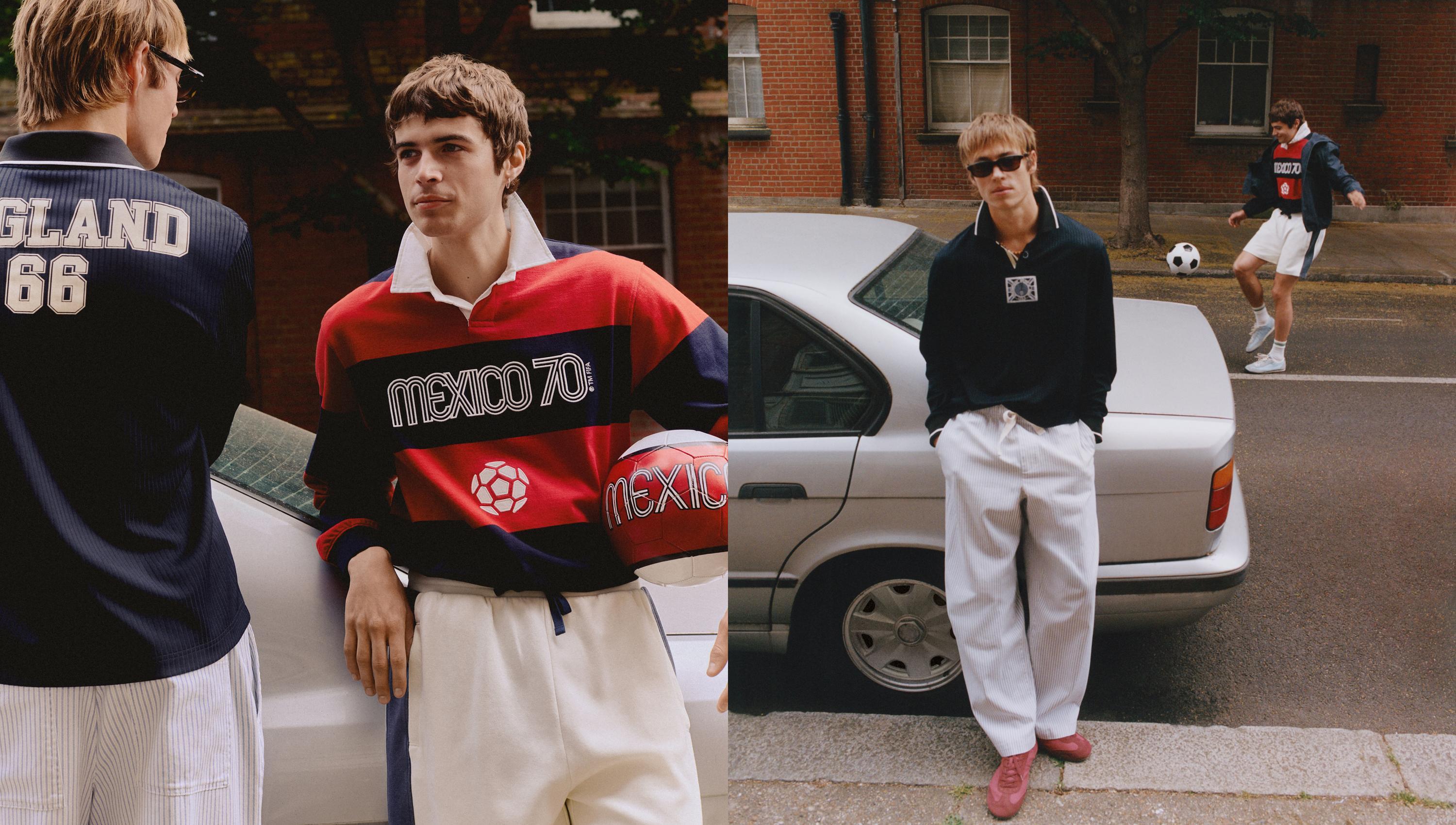 ZARA Romania | New Collection Online