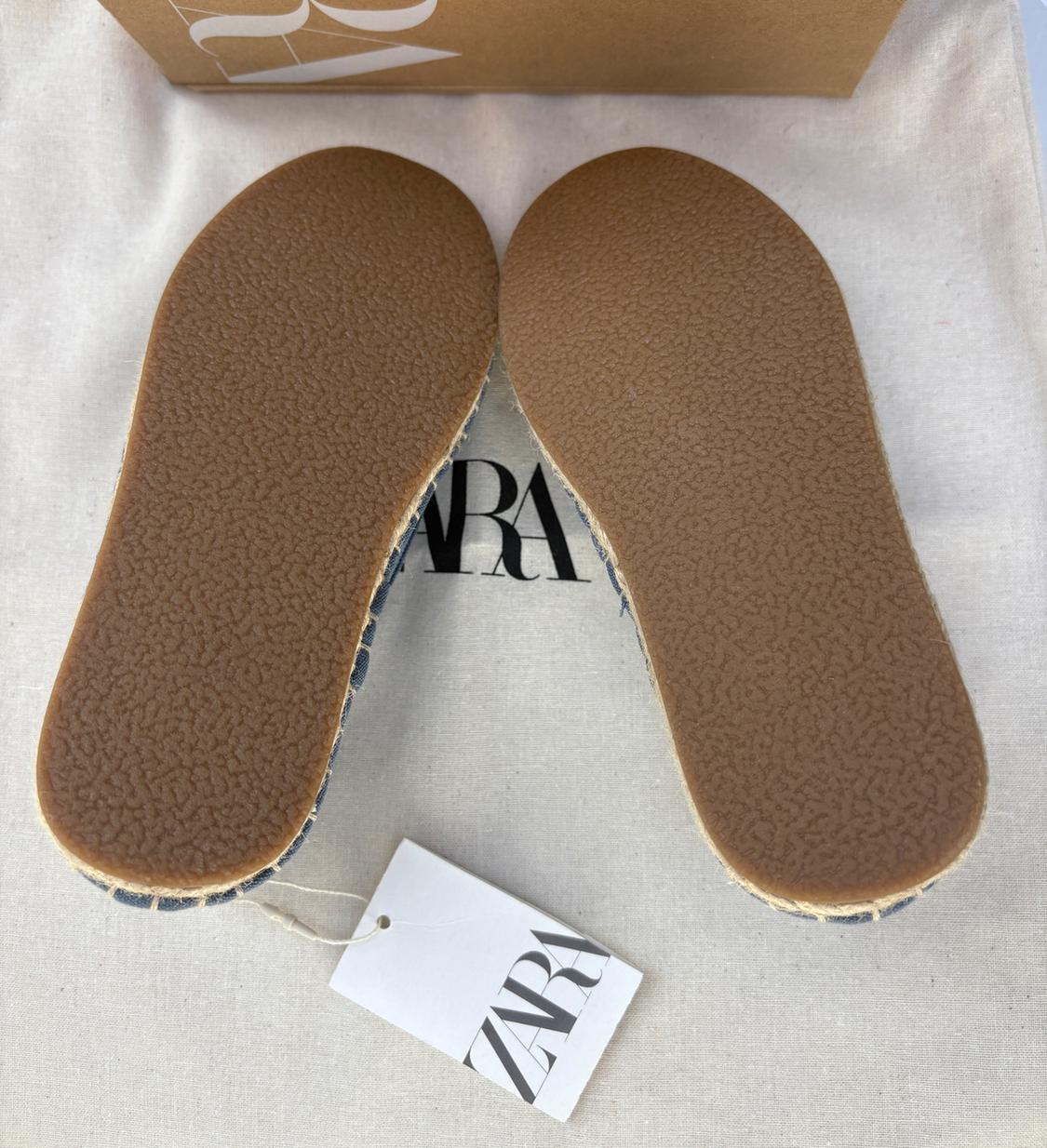 JUTE SHOES - Image 3
